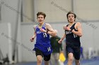 Track & Field  Men’s Track & Field open up the 2023 indoor season with a home meet against Colby College. They also competed against visiting Wentworth Institute of Technology, Worcester State University, Gordon College and Connecticut College. - Photo by Keith Nordstrom